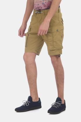 Flying machine hot sale shorts