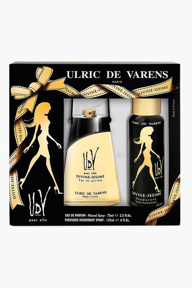 ULRIC DE VARENS - Perfumes - Main