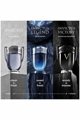 Buy PACO RABANNE Invictus Victory Eau de Parfum for Men Shoppers