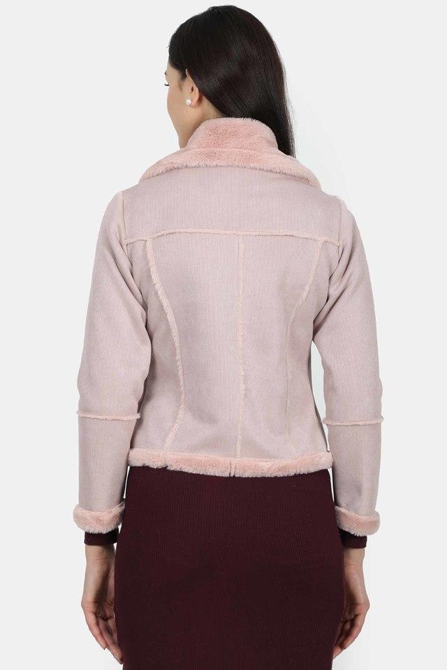 Coats and Jackets Collection for Women