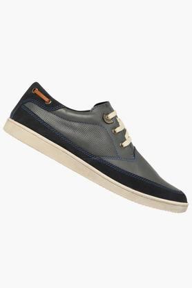 Lee cooper casual deals shoes blue