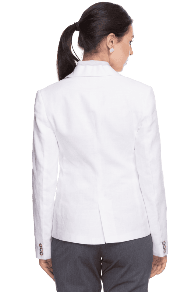 Park avenue hot sale women blazer