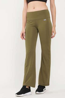 Straight-Leg, Two-Pocket Dress Pant Yoga Pants (Ivy League)