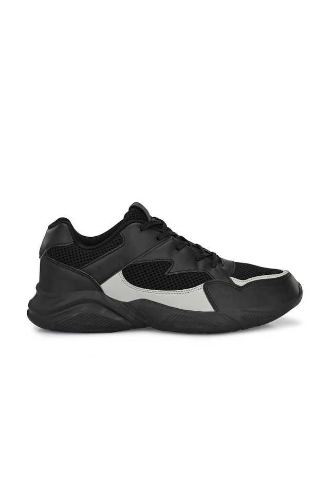 Buy OFF LIMITS ODYSSEY BLACK / BRONZE Casual Shoes Sneakers For Men Online  at Best Prices in India - JioMart.