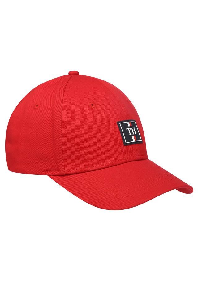 Men's cap sales tommy hilfiger