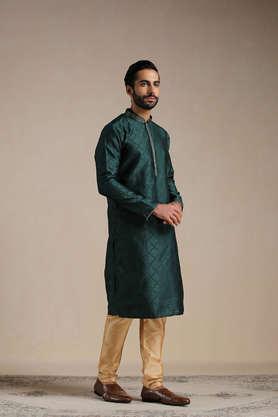 Manyavar virat sale kohli kurta