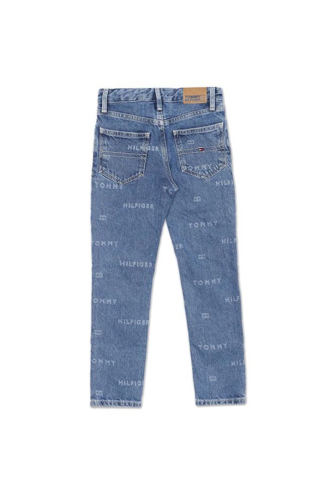 Tommy hilfiger deals boy jeans