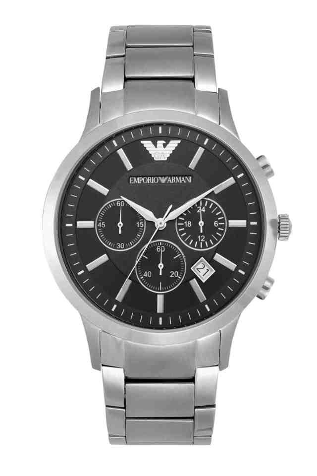 Ar2434 armani watch price new arrivals