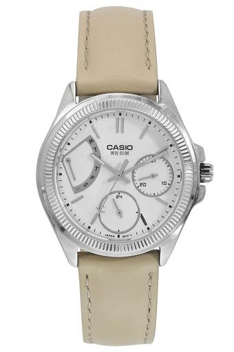 shoppers stop casio watches