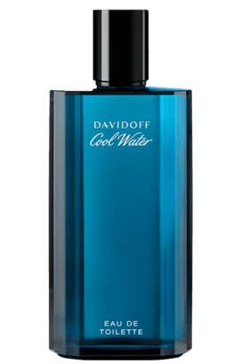 Davidoff cool best sale water intense hombre