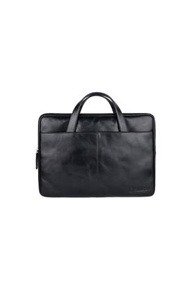 Carlton london shop leather laptop bags