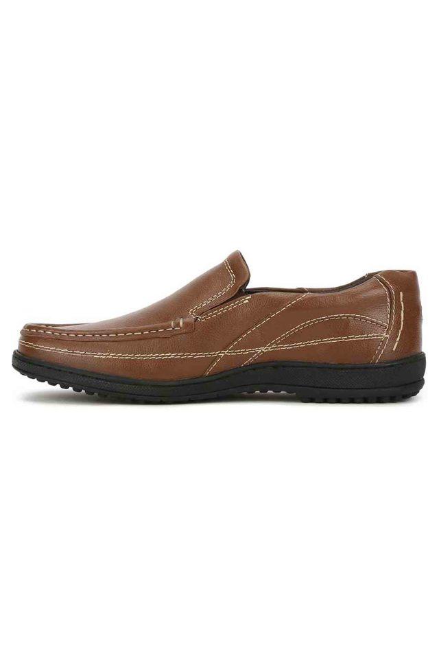 Lee cooper men's leather boat shoes deals