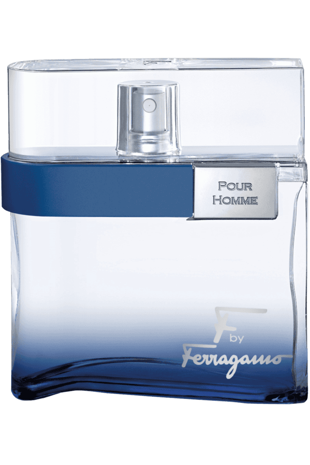 Buy FERRAGAMO F Free Time Pour Homme Eau De Toilette Shoppers Stop