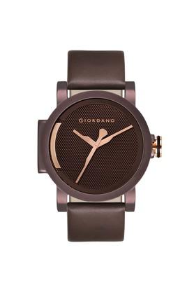 Geonardo watch outlet company