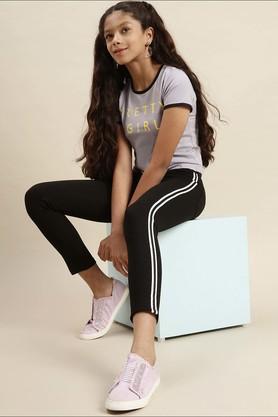 Girls store slim joggers