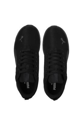 Puma soft foam optimal best sale comfort lace up shoes