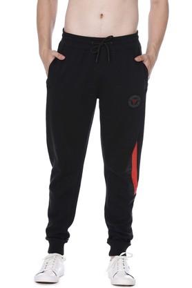 Shop Mens Slim Fit Classic Track Pant For Fitness  Lussta