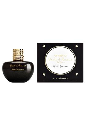 Buy UNGARO Fruit D'Amour Black Liquorice Edp for Women