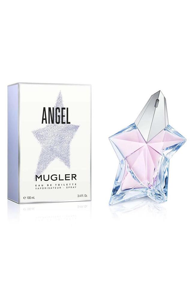 Angel thierry mugler 2024 eau de toilette