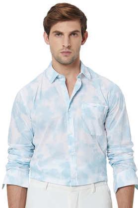 Buy Mufti Shirts, Jeans, Trousers On Sale Online