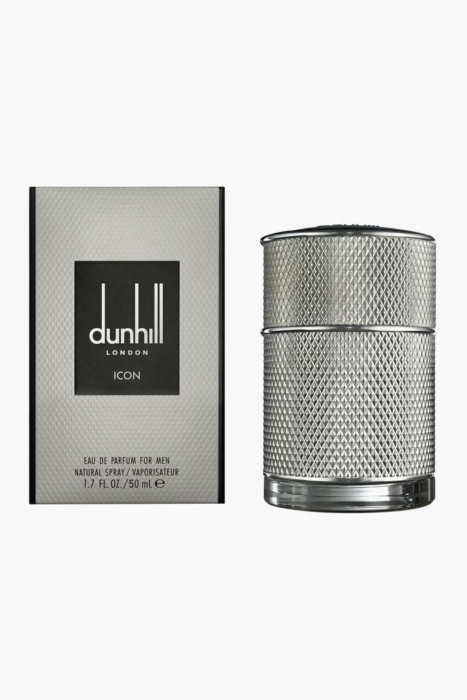 Buy DUNHILL Icon Eau De Parfum For Men Shoppers Stop