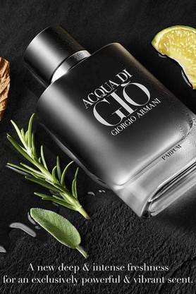 Acqua di best sale gio 125 ml