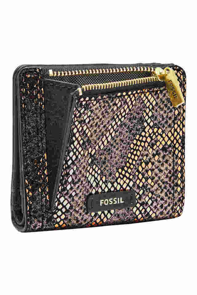 Bag by Fossil | Leopard print bag, Bags, Purses and bags