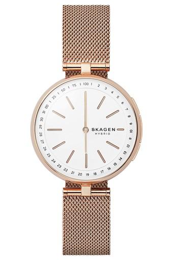 hybrid skagen watch