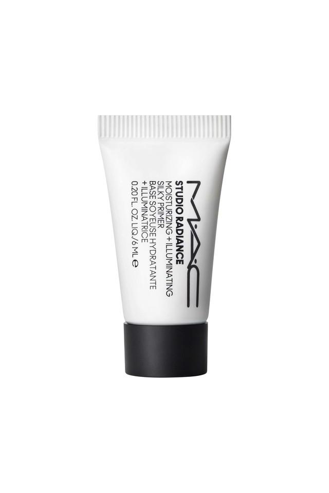 Buy MAC Studio Radiance Moisturizing + Illuminating Silky Primer 6 ml