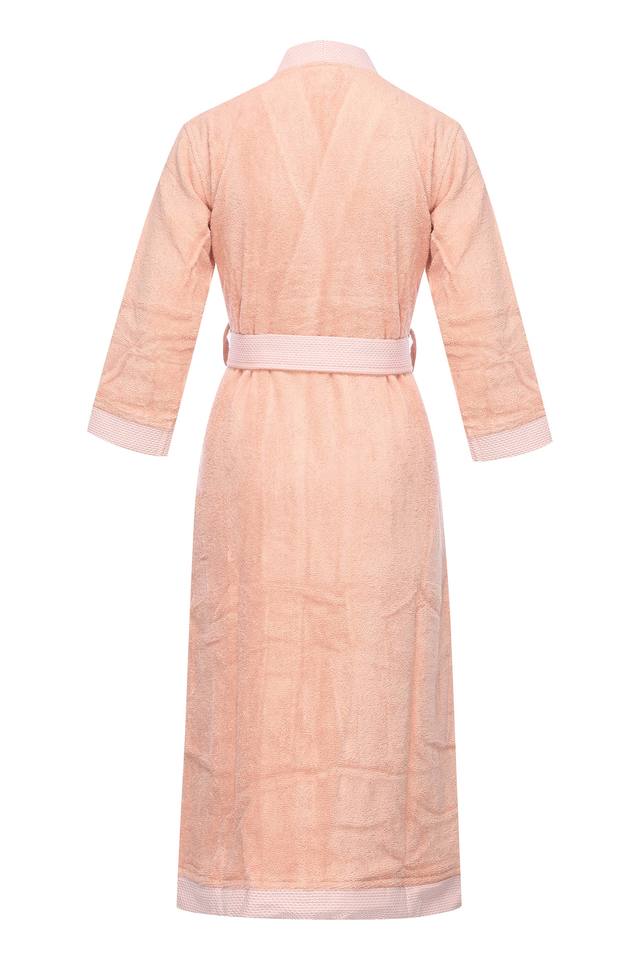 SPACES -  Coral Bath Robes - Main