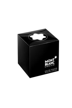 Buy MONTBLANC Emblem Eau De Toilette For Men Shoppers Stop