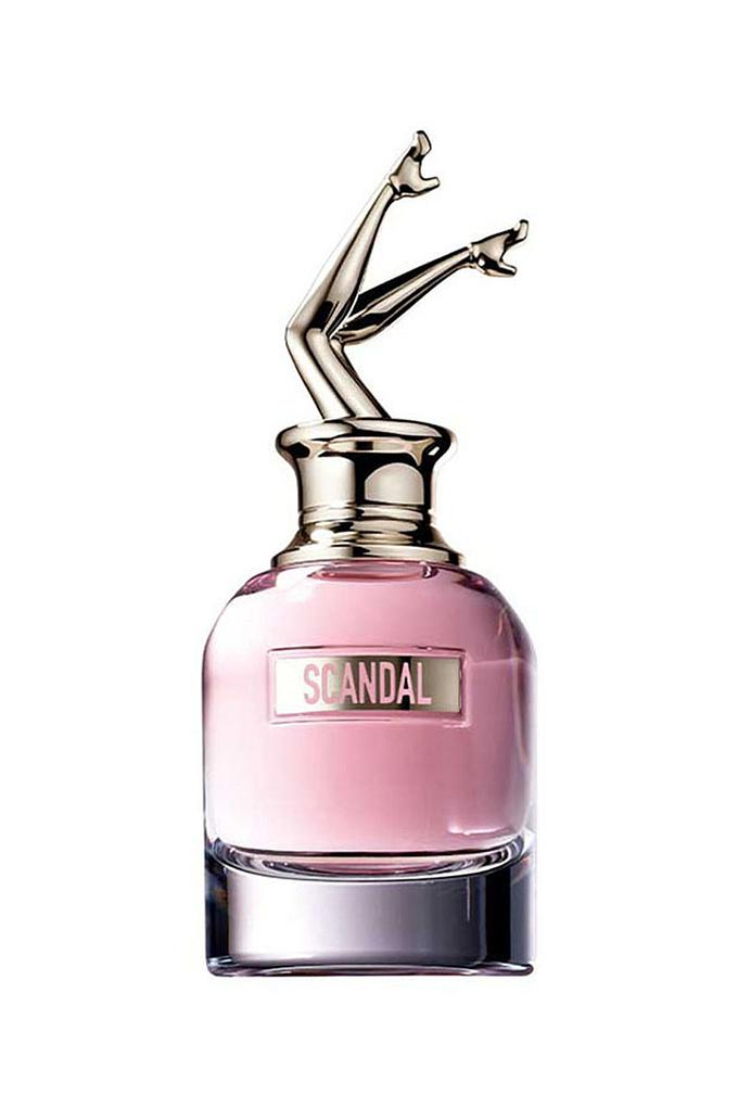 Crema scandal 2024 jean paul gaultier