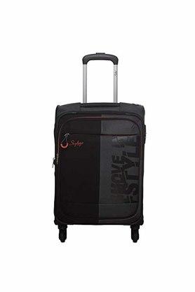 Vip anti clearance theft zipper trolley