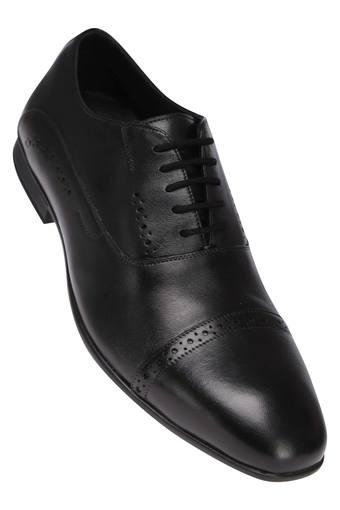 tresmode formal shoes