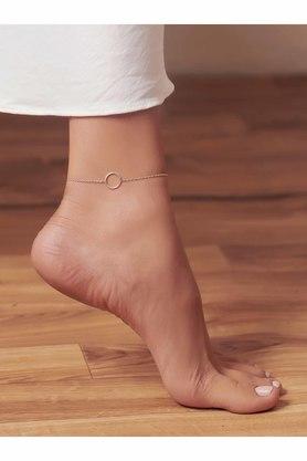 Anklets caratlane 2024