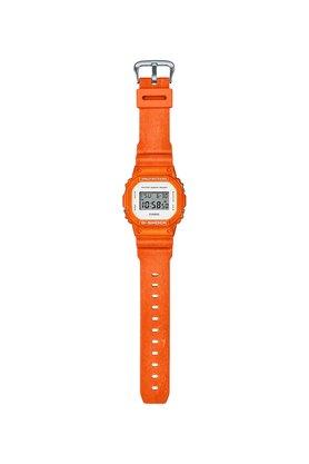 Casio g shock discount orange