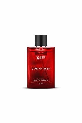 Buy BEARDO Godfather Perfume for Men Shoppers Stop