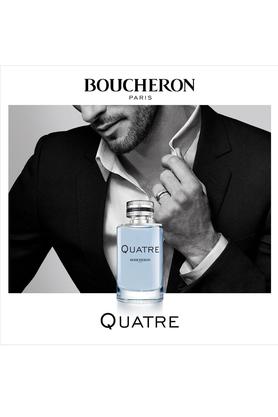 Quatre Pour Homme Eau De Toilette for Men