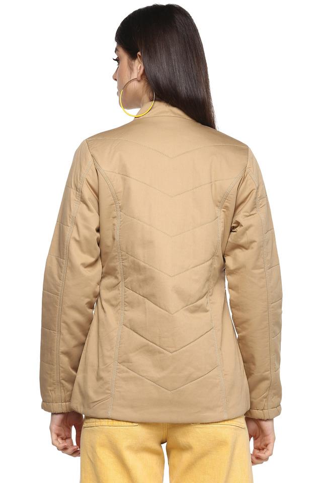 Duke Stardust Women Hooded Jacket (SDZ1904)