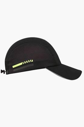 Reebok best sale black cap