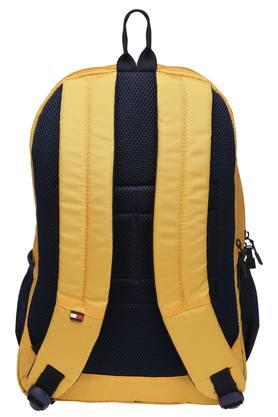 Tommy hilfiger bag yellow hot sale