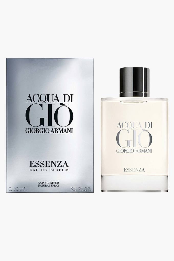 Buy GIORGIO ARMANI Acqua Di Gio Essenza Eau De Toilette for Men