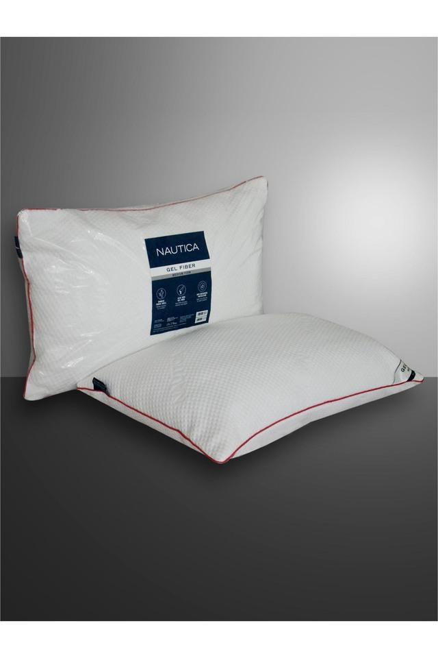 Gel 2024 fiber pillow