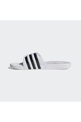 ADIDAS - White Flip Flops - Main