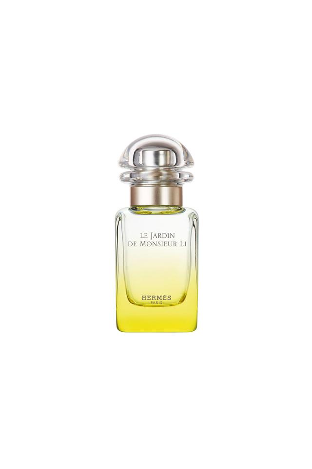 Buy HERMES Unisex Le Jardin De Monsieur Li Eau De Toilette 30 ml