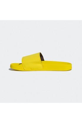 Yellow mens online slides