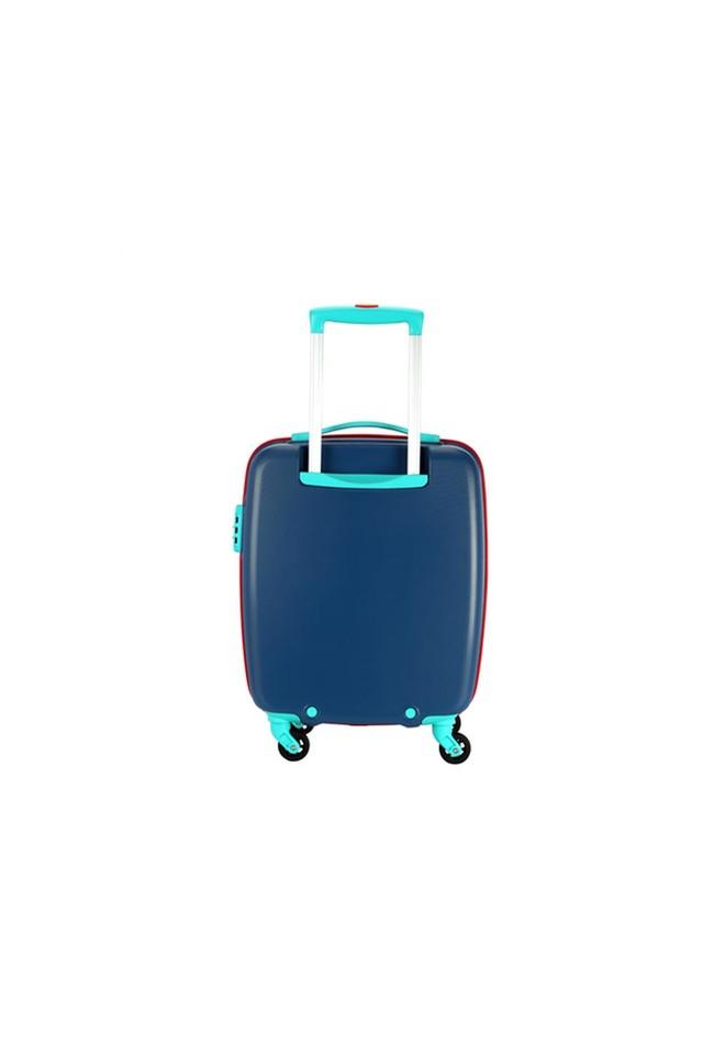 Buy American Tourister Spruce Blue Trolley Bag - 82 cm Online At Best Price  @ Tata CLiQ