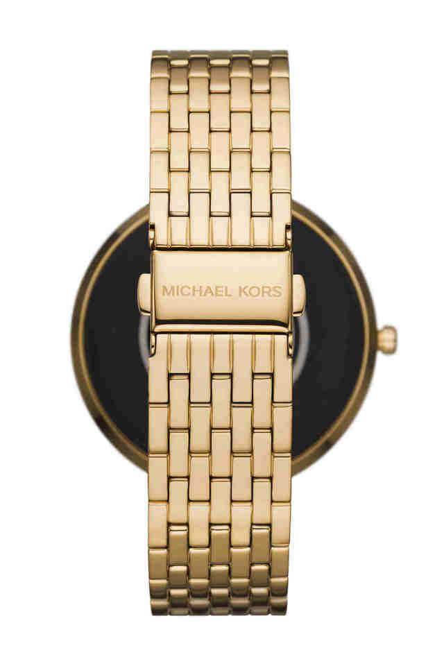 Michael kors clearance smartwatch iphone whatsapp