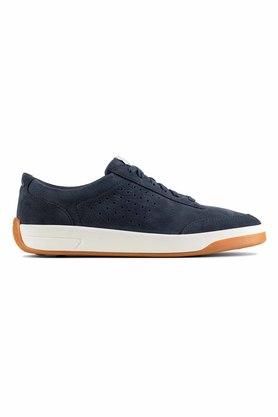 Clarks men's tennis sale shoes