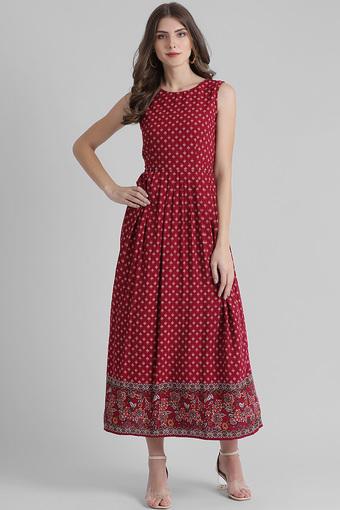 shoppers stop dresses